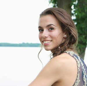 Meet your Posher, Annabelle